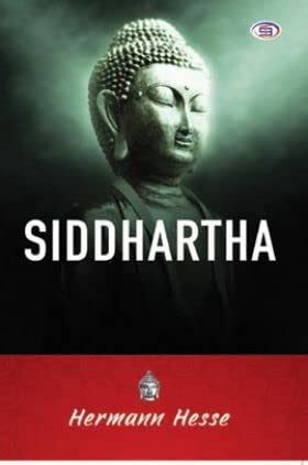 siddhartha hermann hesse amazon